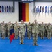 86th IBCT (MTN), Vermont National Guard, Assumes JMTG-U Mission in Germany