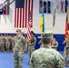 86th IBCT (MTN), Vermont National Guard, Assumes JMTG-U Mission in Germany