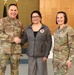 Defense Health Network Europe Civilian Employees Recognized for their Achievements