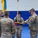 86th IBCT (MTN), Vermont National Guard, Assumes JMTG-U Mission in Germany