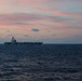 USS Mason (DDG 87) Conducts Exercises During COMPTUEX 2026
