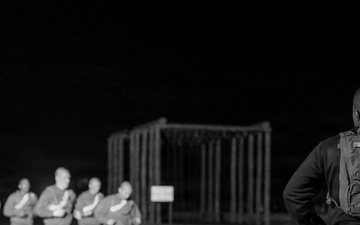 Kilo Company Physical Training