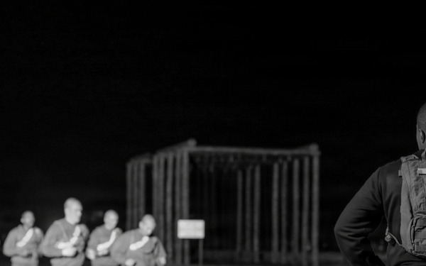 Kilo Company Physical Training