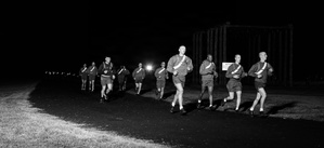 AFN Aviano Radio News: Airman Physical Readiness