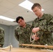 Surface Warfare Engineering Schools Command (SWESC) Great Lakes Instructors Train Next Generation of U.S. Navy Boatswain's Mates