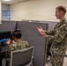 Surface Warfare Engineering Schools Command (SWESC) Great Lakes Instructors Train Next Generation of U.S. Navy Boatswain's Mates