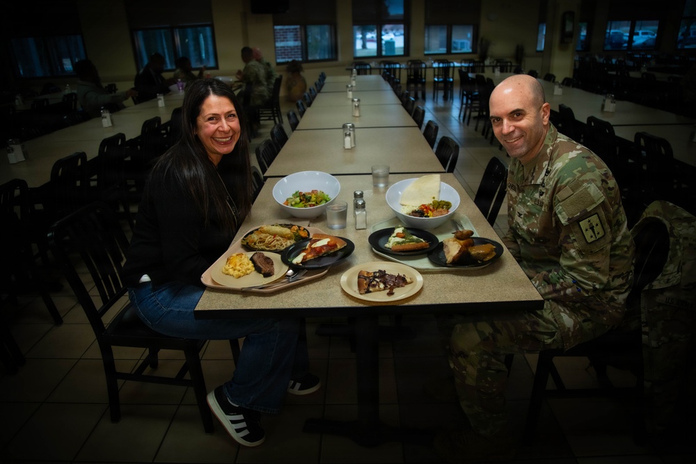 Fort Lee Victory Fresh Soft Opening