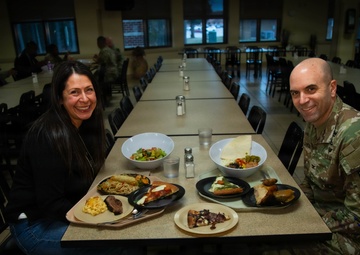 Fort Lee Victory Fresh Soft Opening