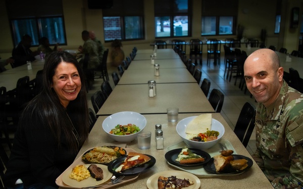 Fort Lee Victory Fresh Soft Opening