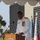 NCTS San Diego Holds Change of Command