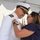 NCTS San Diego Holds Change of Command