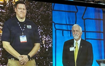 Fort Bragg HBI Graduates Earn National Recognition at International Builders’ Show