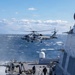 USS Mason (DDG 87) Conducts Exercises During COMPTUEX 2026