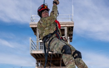 Soldiers expand rescue skills in Fort Leonard Wood homeland defense courses