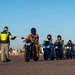Motorcycle Safety Course Builds Skills, Confidence, and a Culture of Rider Responsibility at SLD45