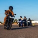 Motorcycle Safety Course Builds Skills, Confidence, and a Culture of Rider Responsibility at SLD45