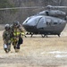 Army Aviation Support Facility Supports Quarterly Mishap Exercise