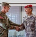W.Va. Guard hosts Qatar military leaders ahead of National Scout Jamboree-Joint Task Force training event, discuss burden sharing