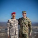 W.Va. Guard hosts Qatar military leaders ahead of National Scout Jamboree-Joint Task Force training event, discuss burden sharing