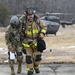 Army Aviation Support Facility Supports Quarterly Mishap Exercise