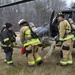 Army Aviation Support Facility Supports Quarterly Mishap Exercise