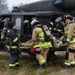 Army Aviation Support Facility Supports Quarterly Mishap Exercise