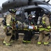 Army Aviation Support Facility Supports Quarterly Mishap Exercise
