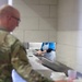 The Green Standard: Bamford Dining Facility helps power Fort Bliss
