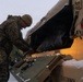 CORE26 | U.S. Marines Prepare Tactical Vehicles in Norway for Exercise Cold Response 26