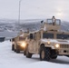 CORE26 | U.S. Marines Prepare Tactical Vehicles in Norway for Exercise Cold Response 26