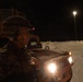 CORE26 | U.S. Marines Prepare Tactical Vehicles in Norway for Exercise Cold Response 26