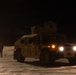 CORE26 | U.S. Marines Prepare Tactical Vehicles in Norway for Exercise Cold Response 26