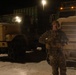 CORE26 | U.S. Marines Prepare Tactical Vehicles in Norway for Exercise Cold Response 26