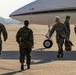 Gen. Bradford J. Gering arrives in Norfolk to assess amphibious shipyard readiness