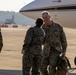 Gen. Bradford J. Gering arrives in Norfolk to assess amphibious shipyard readiness