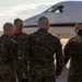 Gen. Bradford J. Gering arrives in Norfolk to assess amphibious shipyard readiness
