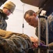 CORE26 | U.S. Navy Hospital Corpsman Hone Emergency Medical Skills for Exercise Cold Response 26