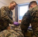CORE26 | U.S. Navy Hospital Corpsman Hone Emergency Medical Skills for Exercise Cold Response 26