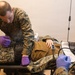 CORE26 | U.S. Navy Hospital Corpsman Hone Emergency Medical Skills for Exercise Cold Response 26