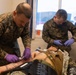 CORE26 | U.S. Navy Hospital Corpsman Hone Emergency Medical Skills for Exercise Cold Response 26