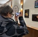 “Artist of the Month” is back with a photo exhibit at new location
