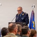 80th Operations Group Change of Command Ceremony