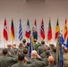 80th Operations Group Change of Command Ceremony