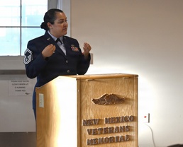New HR position created for New Mexico Air National Guard