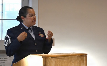 New HR position created for New Mexico Air National Guard