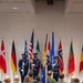 80th Operations Group Change of Command Ceremony