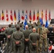 80th Operations Group Change of Command Ceremony