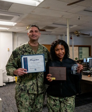 AFN Diego Garcia Bike Shop Radio Spot