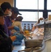 Naval Weapons Station Yorktown's Scudder Hall Galley celebrates Presidents Day
