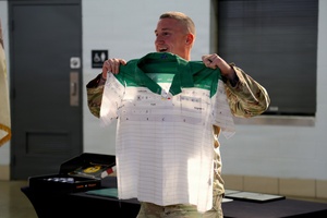 AFN Naples Radio Spot - FFSC First-Time Parents 101